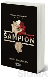 Šampion - Mari Lu