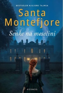 Senke na mesečini - Santa Montefjore