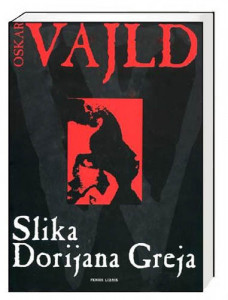 Slika Dorijana Greja - Oskar Vajld