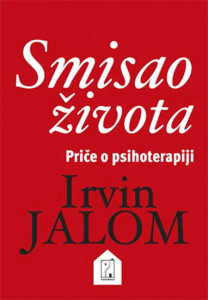 Smisao života - Irvin Jalom