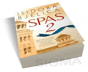 Spas 2 - Isidora Bjelica
