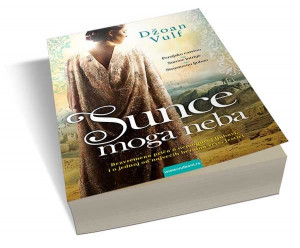 Sunce moga neba - Džoan Vulf