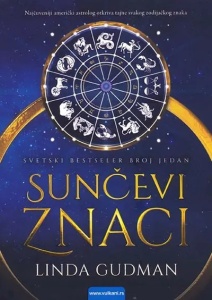Sunčevi znaci - Linda Gudman