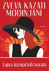 Tajna južnjačkih korala - Zveva Kazati Modinjani