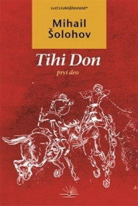 Tihi Don 1 – Mihail Aleksandrović Šolohov