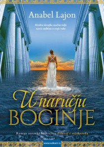 U naručju boginje - Anabel Lajon