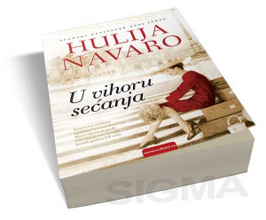 U vihoru sećanja - Hulija Navaro