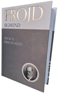Uvod u psihoanalizu – Sigmund Frojd