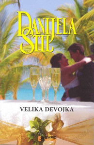 Velika devojka - Danijela Stil