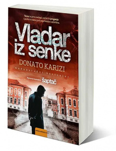 Vladar iz senke - Donato Karizi