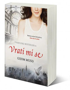 Vrati mi se - Gijom Muso