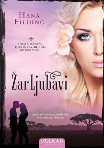 Žar ljubavi - Medi Doson