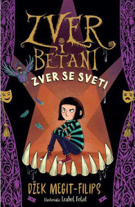 Zver i Betani: Zver se sveti - Džek Megit-Filips