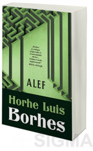 Alef - Horhe Luis Borhes