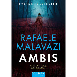 Ambis - Rafaele Malavazi