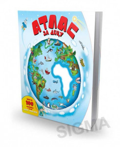 Atlas za decu