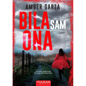 Bila sam ona - Amber Garza