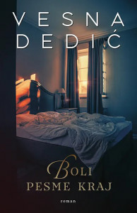 Boli pesme kraj – Vesna Dedić Milojević