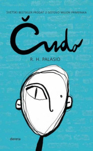 Čudo - R. H. Palasio