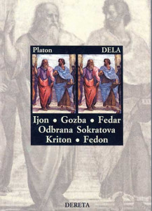 Dela - Platon