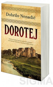 Dorotej – Dobrilo Nenadić
