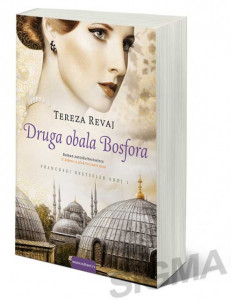 Druga obala Bosfora - Tereza Revaj
