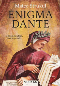Enigma Dante - Mateo Strukul