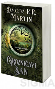 Grozničavi san - Džordž R. R. Martin