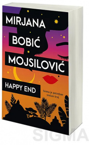 Happy End - Mirjana Bobić Mojsilović