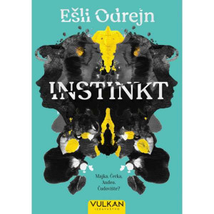 Instinkt - Ešli Odrejn
