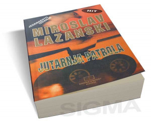 Jutarnja patrola - Miroslav Lazanski