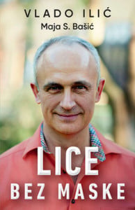 Lice bez maske - Vlado Ilić