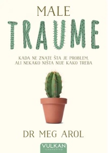 Male traume – Dr Meg Arol