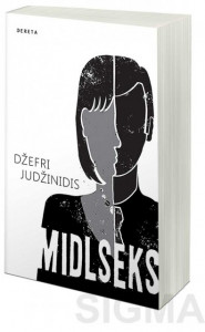 Midlseks - Džefri Judžinidis