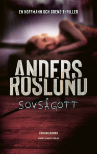 Mirno spavaj - Andeš Ruslund