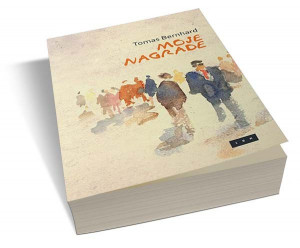 Moje nagrade - Tomas Bernhard