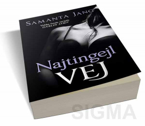 Najtingejl vej - Samanta Jang