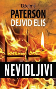 Nevidljivi - Džejms Paterson
