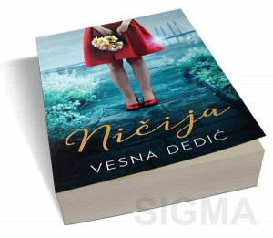 Ničija - Vesna Dedić Milojević