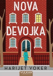 Nova devojka - Harijet Voker