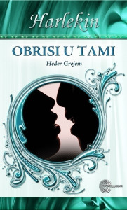 Obrisi u tami - Heder Grejem