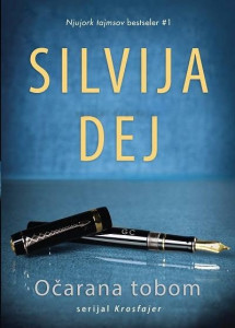Očarana tobom - Silvija Dej