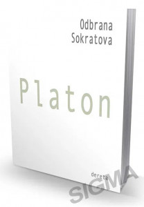 Odbrana Sokratova - Platon