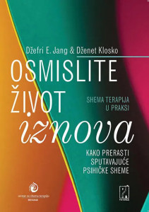 Osmislite život iznova – Džefri Jang, Dženet Klosko