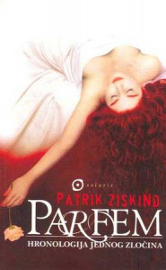 Parfem – Patrik Ziskind