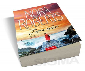 Pesma talasa - Nora Roberts