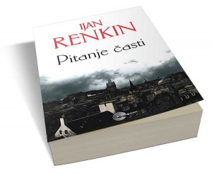 Pitanje časti - Ijan Renkin