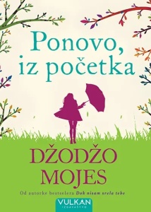 Ponovo iz početka - Džodžo Mojes