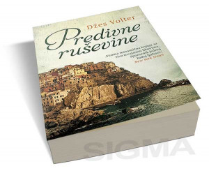 Predivne ruševine - Džes Volter