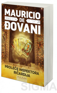 Proleće inspektora Ričardija - Mauricio de Đovani